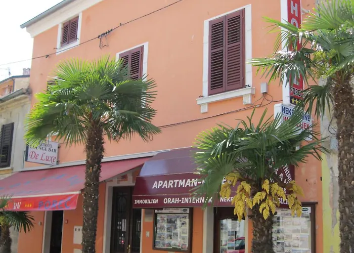 Apartments Lav Porec