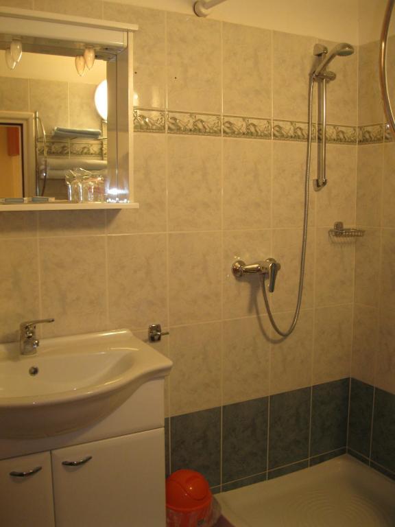 Apartman Apartments Lav Porec