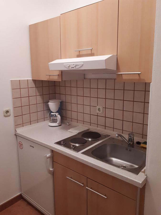 Apartments Lav Porec Apartman
