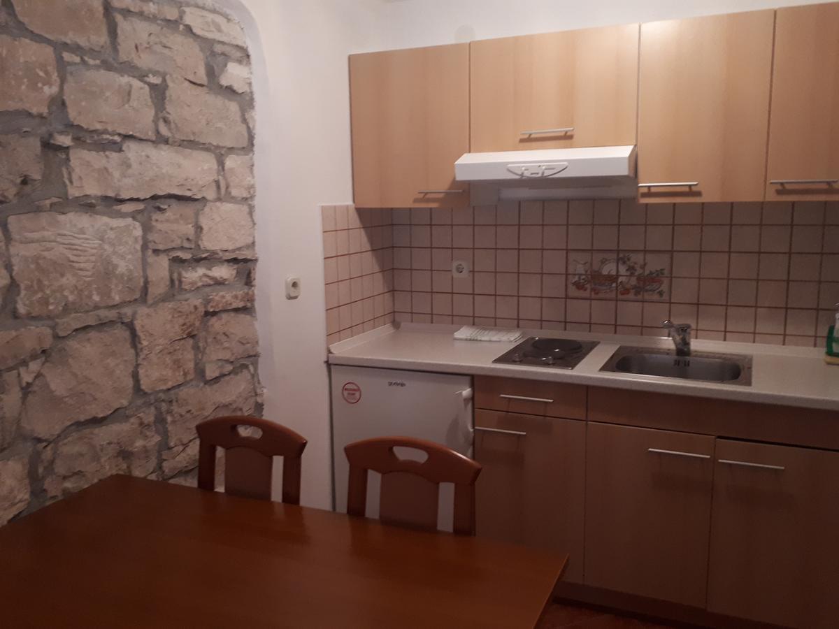 Apartments Lav Porec *