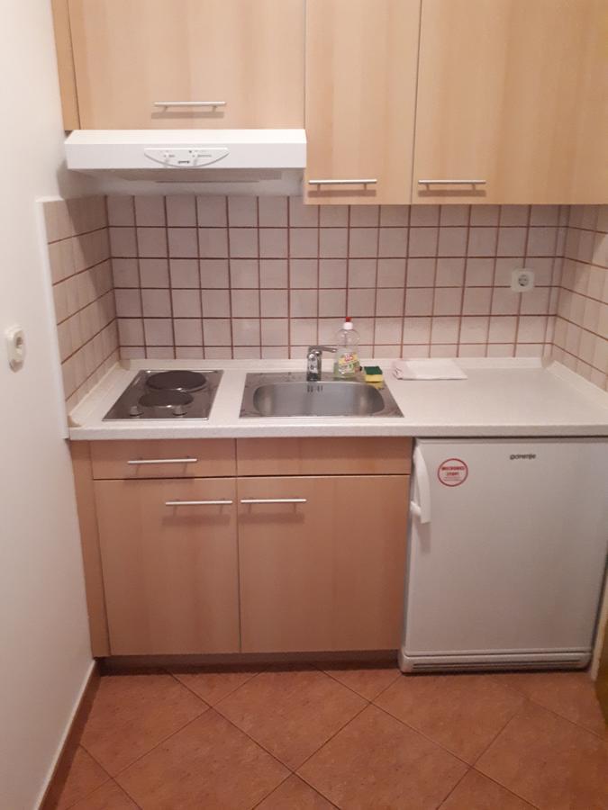 Apartments Lav Porec Apartman *