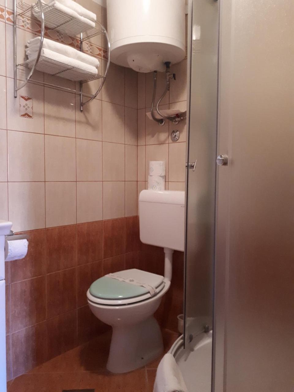 Apartman Apartments Lav Porec *