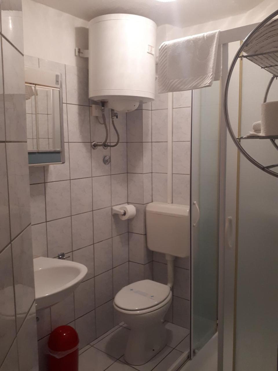 Apartman Apartments Lav Porec