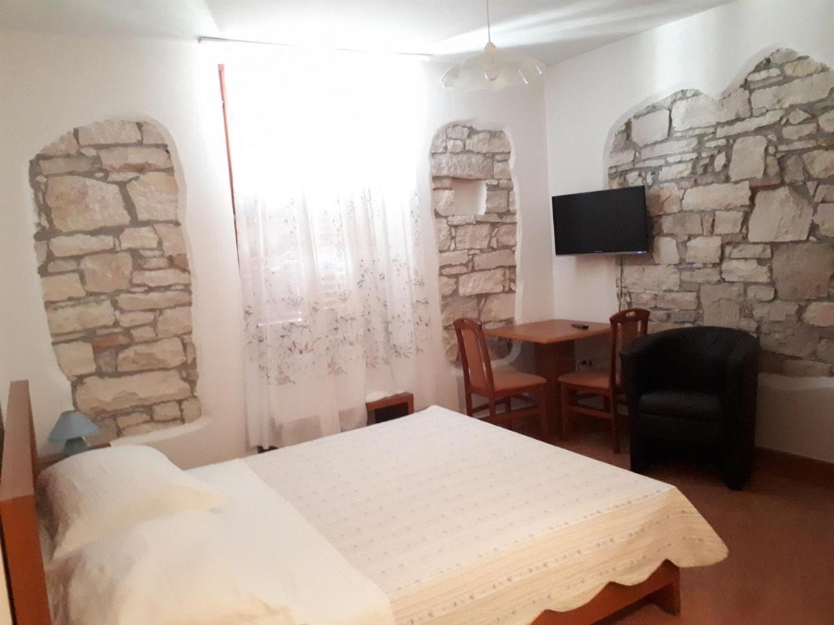 Apartments Lav Porec Apartman